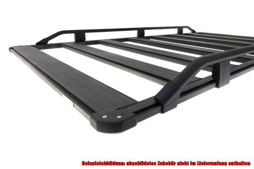 ARB - BASE Rack Guard Rail Trade / 1835mm - Afbeelding 3