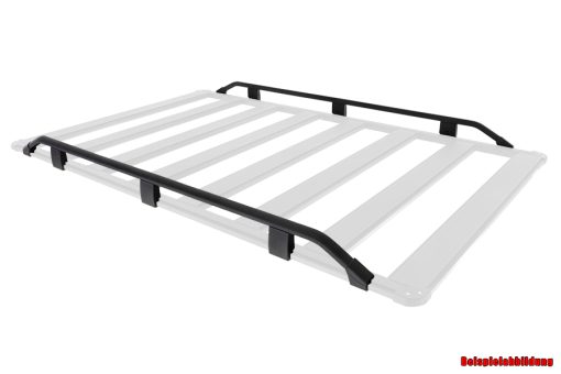 ARB - BASE Rack Guard Rail Trade / 1835mm