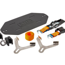 ARB - BASE Rack Gas Bottle Holder - Afbeelding 3