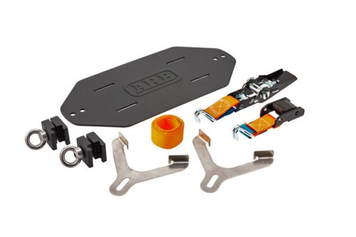 ARB - BASE Rack Gas Bottle Holder - Afbeelding 3