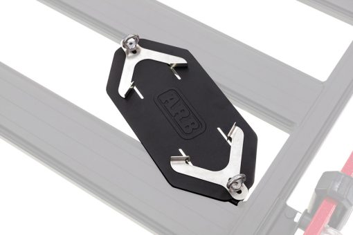 ARB - BASE Rack Gas Bottle Holder - Afbeelding 2