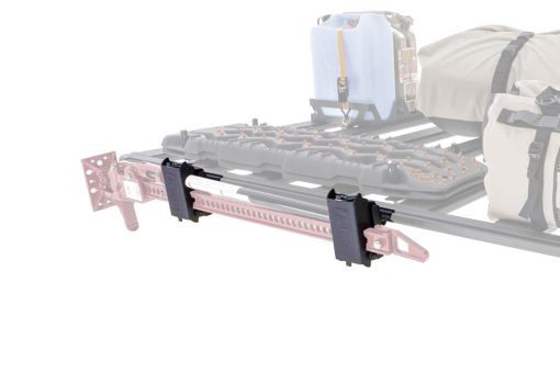 ARB - BASE Rack Hi-Lift Bracket / Premium