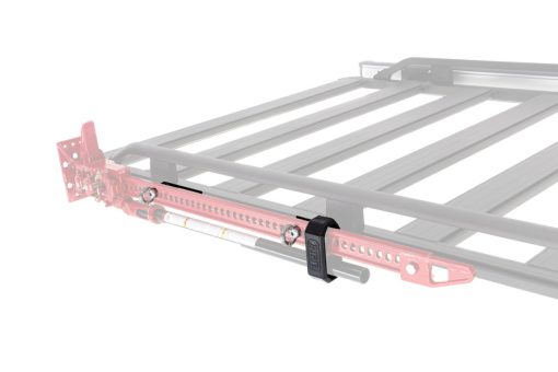 ARB - BASE Rack Hi-Lift Bracket / Classic