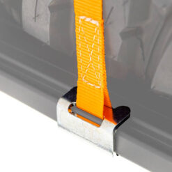 ARB - BASE Rack Spare Wheel Y-Strap - Afbeelding 4