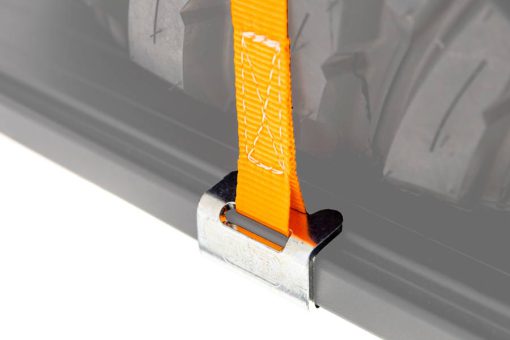 ARB - BASE Rack Spare Wheel Y-Strap - Afbeelding 4