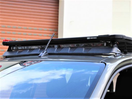 ARB - BASE Rack Wind Deflector / Toyota 4Runner (2010 on) - Afbeelding 3