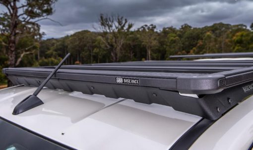 ARB - BASE Rack Wind Deflector / Toyota 4Runner (2010 on) - Afbeelding 4