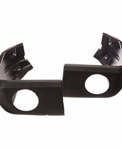 ARB Sahara Bumper - Buffer Kit w/ holes for Toyota LandCruiser 200 Series