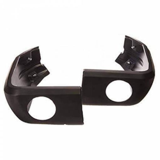 ARB Sahara Bumper - Buffer Kit w/ holes for Toyota LandCruiser 200 Series
