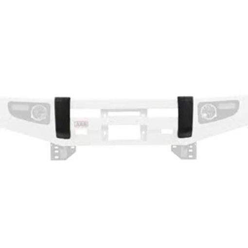 ARB Sahara Bumper - Buffer Kit w/ holes for Toyota LandCruiser 200 Series - Afbeelding 2