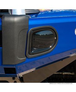 ARB Sahara Bumper - Buffer Kit w/o holes
