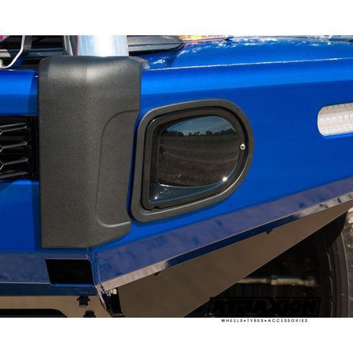 ARB Sahara Bumper - Buffer Kit w/o holes