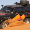 ARB Deluxe Bumper - Toyota LandCruiser 60 Series 1980-1990