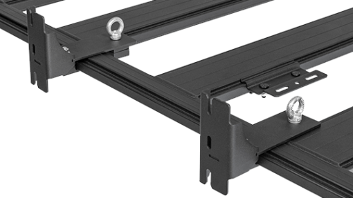 ARB - BASE Rack Heavy Duty Awning Bracket
