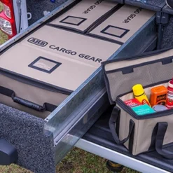 ARB - Cargo Organisers