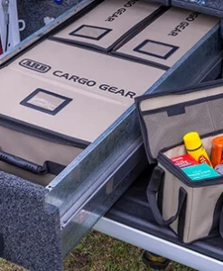 ARB - Cargo Organisers