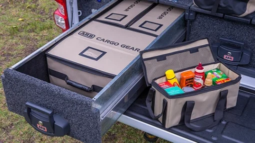 ARB - Cargo Organisers