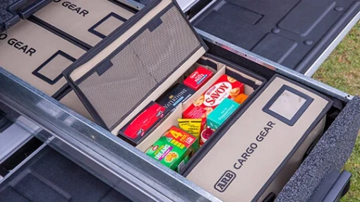ARB - Cargo Organisers - Afbeelding 2