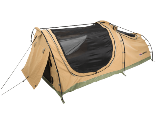 ARB - Skydome Series II Single Swag