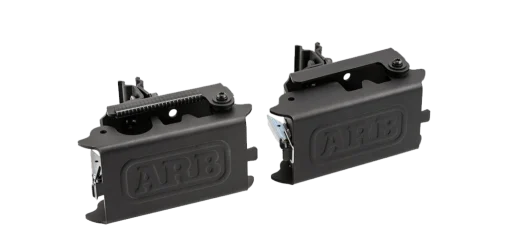 ARB - BASE Rack Hi-Lift Bracket / Premium - Afbeelding 3