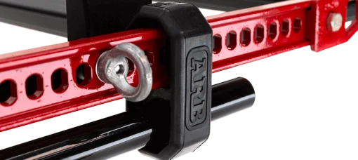 ARB - BASE Rack Hi-Lift Bracket / Classic - Afbeelding 3