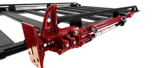 ARB - BASE Rack Hi-Lift Bracket / Classic - Afbeelding 2