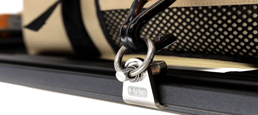 ARB - BASE Rack Spring-Loaded Tie-Down