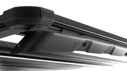 ARB - BASE Rack Wind Deflector / Toyota 4Runner (2010 on) - Afbeelding 2