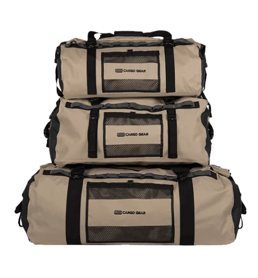 ARB - Cargo Gear Stormproof Bags
