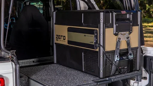 ARB - ZERO Portable Power Pack / 15Ah - Afbeelding 6