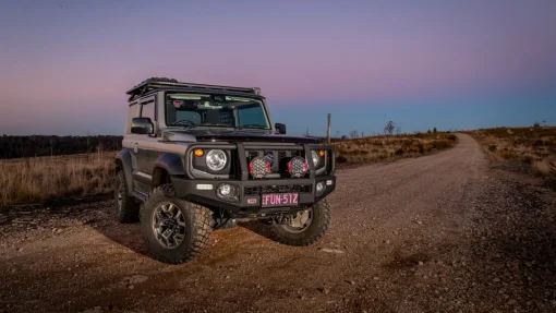 ARB - Intensity Solis 21 LED Light Combo Beam / E-Mark Approved - Afbeelding 5