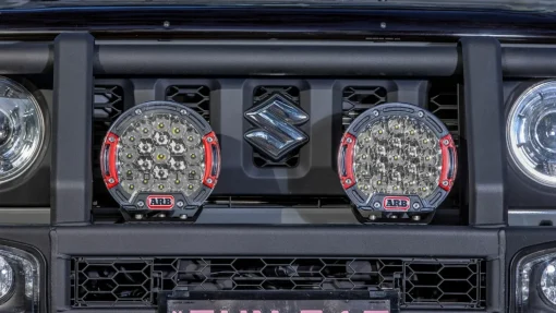 ARB - Intensity Solis 21 LED Light Combo Beam / E-Mark Approved - Afbeelding 2