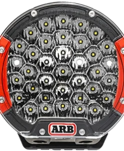 ARB Intensity Vehicle Lighting