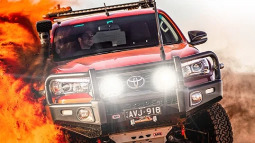 ARB - Intensity Solis 36 LED Light - Afbeelding 8