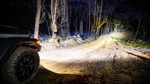 ARB - Intensity Solis 36 LED Light - Afbeelding 7