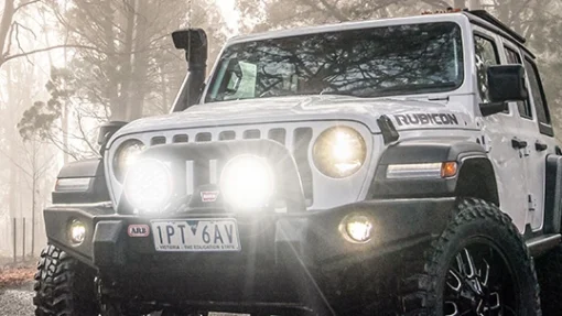 ARB - Intensity Solis 36 LED Light - Afbeelding 9