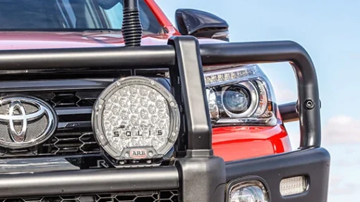 ARB - Intensity Solis 36 LED Light - Afbeelding 3