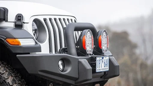 ARB - Intensity Solis 36 LED Light - Afbeelding 4