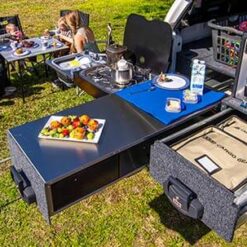 ARB - Slide Kitchen / Ute - Afbeelding 5