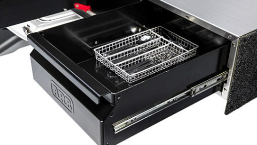 ARB - Slide Kitchen / Ute - Afbeelding 25
