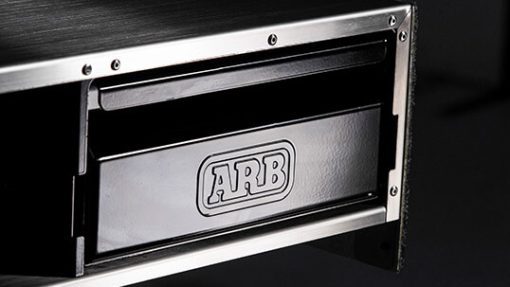 ARB - Slide Kitchen / Ute - Afbeelding 24