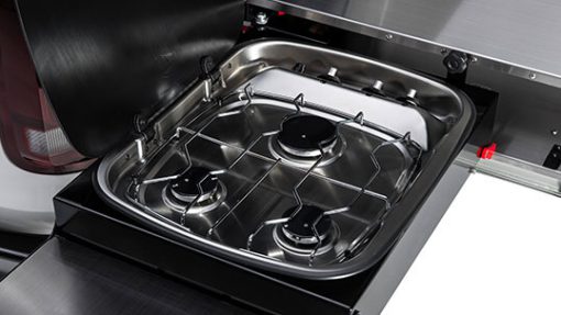 ARB - Slide Kitchen / Ute - Afbeelding 10