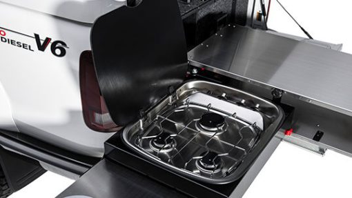 ARB - Slide Kitchen / Ute - Afbeelding 9