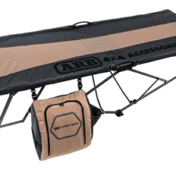 ARB - Quick Fold Stretcher