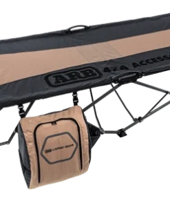 ARB - Quick Fold Stretcher