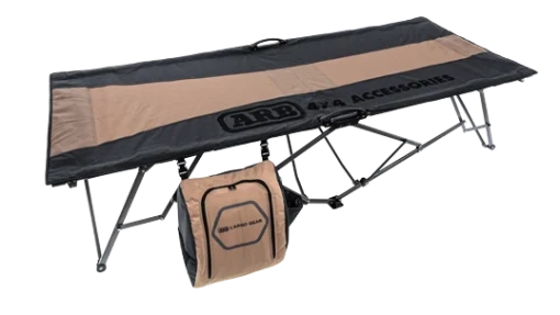 ARB - Quick Fold Stretcher