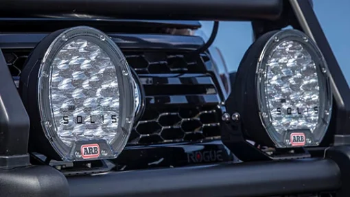 ARB - Intensity Solis 36 LED Light - Afbeelding 5