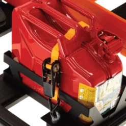 ARB - BASE Rack Jerrycan Mount Single Vertical