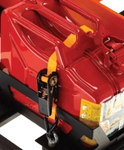 ARB - BASE Rack Jerrycan Mount Single Vertical