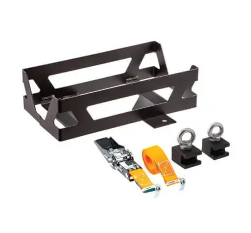 ARB - BASE Rack Jerrycan Mount Single Vertical - Afbeelding 2